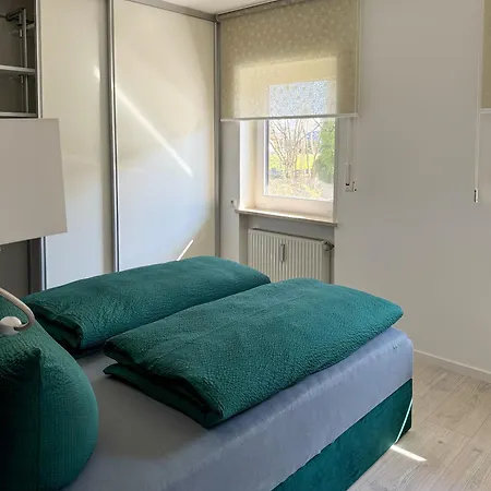 Alpendomizil Haberspitz Appartement Marquartstein