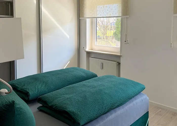 Alpendomizil Haberspitz アパート マルクヴァルトシュタイン